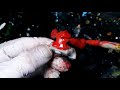 [FNF] Making Tord & Tordbot Sculptures Timelapse [Online VS Edd, Tord] - Friday Night Funkin' Mod