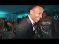 Best Wedding Video  // Amina & Deon Bush Wedding // Miami, Florida