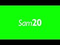 Sam20 logo