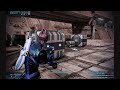 Mass Effect 3 Multiplayer - Kry Some More! - Krysae Sniper Rifle