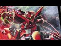 Alex Ross Evolution Canvas