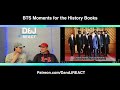 Two ROCK Fans REACT to BTS Moments for the History Books