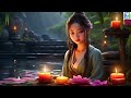 Deep Meditation Music for Positive Energy, Relaxing Meditation Music