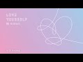 BTS (방탄소년단) - SERENDIPITY (full length edition) hidden vocals