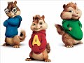 Michael Jackson - Beat It (Chipmunk Version)