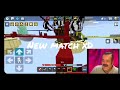 Playing Bedwars with my Friend | Blockman Go