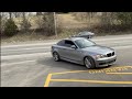 We Straight Piped a 2010 BMW 135i 3.0L I6!
