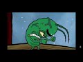 Plankton-Hello (Adele)