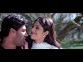 Tum Dil Ki Dhadkan - 4K Video Song | Dhadkan | Suniel Shetty & Shilpa Shetty | 90's Romantic Songs