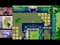 Legend of Zelda The Minish Cap - Part 2 - First Dungeon!