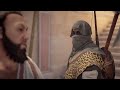 Assassin's Creed® Origins Walkthrough Gameplay PART 03