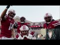Reacting To The College Football 25 Trailers