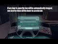 Bus Simulator 2012 English Tutorial