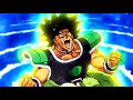 Dragon Ball Super 「 AMV 」- Never Surrender