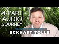Enjoyment vs Stress | Eckhart Tolle Teaching