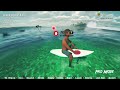 Surfing in a video game was an Insane Idea