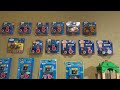 A Tour Of My Thomas Wooden Railway Display