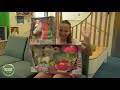 A Special Christmas Surprise At Sydney Children's Hospital | KIIS1065, Kyle & Jackie O