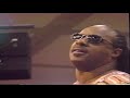 Stevie Wonder Sings 