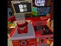 Playing job simulator