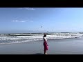 Black Sea Kitesurfers #2