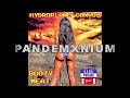 Booty Meat - Hydroplane Convoy (prod.PANDEMXNIUM)