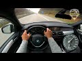 BMW X6 xDrive30d E71 245 HP TOPSPEED ON GERMAN AUTOBAHN (NO LIMIT) by SpeedUpDE