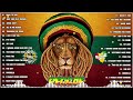 LATEST 100 REGGAE ROMANTIC🔥MIX  RELAXING REGGAE ROAD TRIP SONGS🔥REGGAE MUSIC VIBES🔥