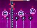 Hexagone Force by RobTop [geometry dash]