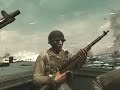 Call of Duty: World at War full campaign