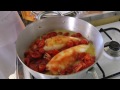 Nonna's Stuffed Calamari Recipe - Laura Vitale - Laura in the Kitchen Episode 939