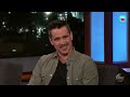 Father's Love: Colin Farrell on Son's Angelman Syndrome | Rumour Juice