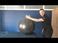 Understanding FROZEN SHOULDER and how to stretch for greater movement