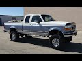 WWW.DIESEL-DEALS.COM 1996 FORD F250 SUPERCAB SHORTBED 5 SPEED 4X4 7.3 POWERSTROKE TURBO DIESEL