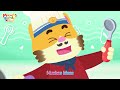 No Te Rasques Tu Herida | Más Canciones Infantiles | MeowMi Family Show Español