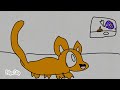 Sewer Friends Episode 4: Kitten