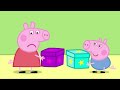 Let's Play Dressing Up 🐽 Peppa Pig and Friends Full Episodes