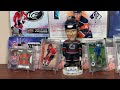 Opening 50 RANDOM PACKS of Hockey Cards for 50,000 Subscribers!