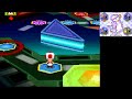 (TAS) Mario Party DS - Bowser's Pinball Machine