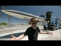 Parachute with Hotel Finds?! - Mythbusters - Science Documentary