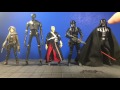 Star Wars Chirrut Imwe 6 inch Black Series Action Figure