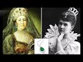 Top 10: Jewels of Catherine the Great