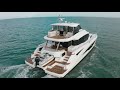 All-New Aquila 70 | Full In-Depth Walkthrough | Power Catamaran