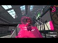 RAPID BLASTER| Splatoon 2 Episode 22