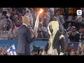 PARIS 2024 - Best of opening ceremony