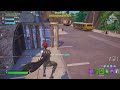 OG FORTNITE RESTORED THE VIBES