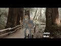 Muir Woods National Monument Tour Video