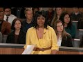 [NEW SEASON] JUDY JUSTICE Judge Judy Episode 1270 Best Amazing Cases Season 2024 Full Episode HD