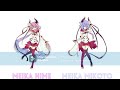 What your favourite vocaloid/utau/synthv/fanloid says about you