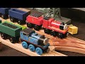 Useful Rather Than Clean | Thomas' New Trucks | Thomas & Friends Clip Remake